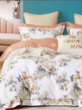 Four Seasons XL Double Bed Sheet