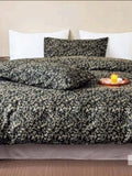 Four Seasons Double Bed Sheet