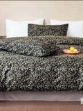Four Seasons Duvet Cover