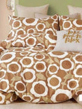 Four Seasons Double Bed Sheet