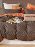 Four Seasons Double Bed Sheet
