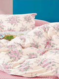 Four Seasons Duvet Cover
