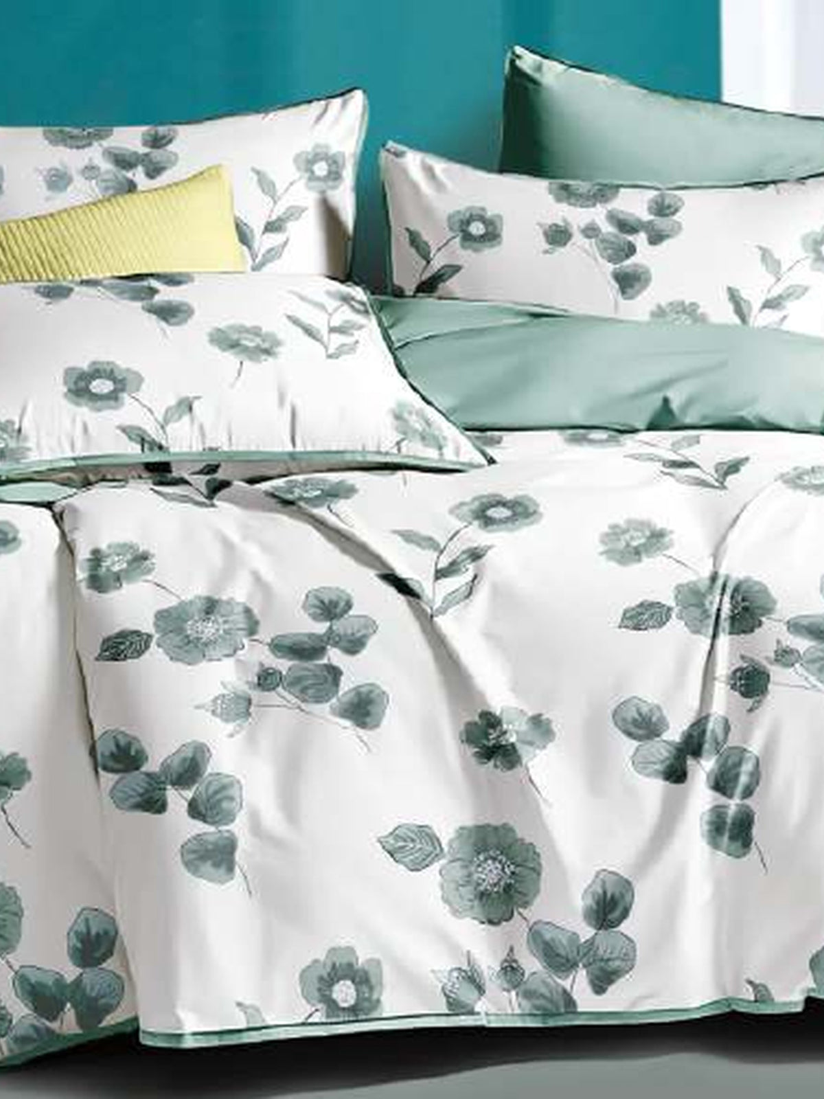 Four Seasons XL Double Duvet Cover - Jagdishstoreonline 