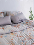 Tencel Double Duvet Cover - Jagdishstoreonline 