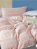 Four Seasons Duvet Cover