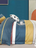 Four Seasons XL Double Bed Sheet