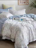 Tencel Double Duvet Cover - Jagdishstoreonline 