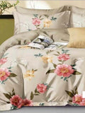 Four Seasons Double Bed Sheet