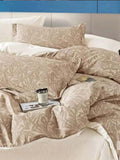 Four Seasons Duvet Cover