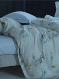 Tencel Double Duvet Cover - Jagdishstoreonline 