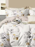 English Home Bed Sheet - Jagdishstoreonline 