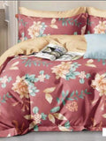 Four Seasons Double Bed Sheet