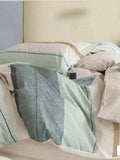 Four Seasons Duvet Cover