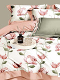 Four Seasons XL Double Bed Sheet