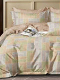 Four Seasons Double Bed Sheet