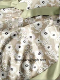 Tencel Double Duvet Cover - Jagdishstoreonline 