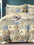 Four Seasons Double Bed Sheet