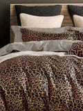 Four Seasons Double Bed Sheet