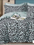 Four Seasons Double Bed Sheet