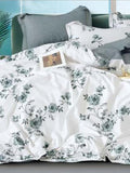 Four Seasons XL Double Bed Sheet