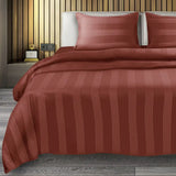 Barcode 450TC Brick Cotton Bedsheet King & Single Size - Jagdishstoreonline 
