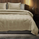 Barcode 450TC Mouse Cotton Bedsheet King & Single Size - Jagdishstoreonline 