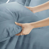 Barcode 450TC Citadel Cotton Bedsheet King & Single Size - Jagdishstoreonline 