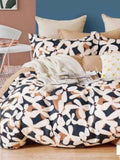 Four Seasons Double Bed Sheet