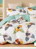 Four Seasons Double Bed Sheet