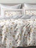English Home Bed Sheet - Jagdishstoreonline 