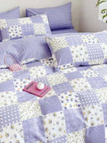 Four Seasons Duvet Cover