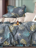 Four Seasons XL Double Bed Sheet
