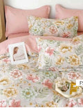 Four Seasons Double Bed Sheet