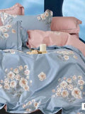 Four Seasons XL Double Bed Sheet