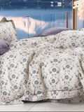 Four Seasons XL Double Bed Sheet
