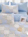 Four Seasons Double Bed Sheet