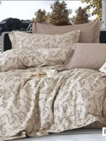 Four Seasons XL Double Bed Sheet