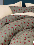Four Seasons Double Bed Sheet