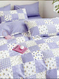 Four Seasons Double Bed Sheet
