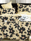 Four Seasons Double Bed Sheet