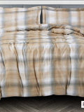 Four Seasons XL Double Bed Sheet