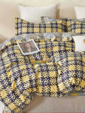 Four Seasons Double Bed Sheet