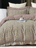 Four Seasons XL Double Bed Sheet