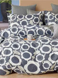 Four Seasons Duvet Cover