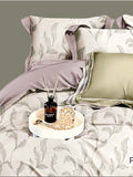 Four Seasons XL Double Bed Sheet