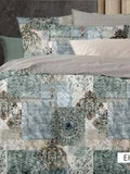 English Home Bed Sheet - Jagdishstoreonline 