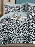 Four Seasons Duvet Cover