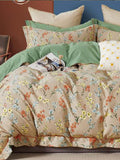 Four Seasons XL Double Bed Sheet