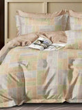 Four Seasons Duvet Cover
