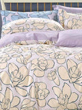 Four Seasons XL Double Bed Sheet
